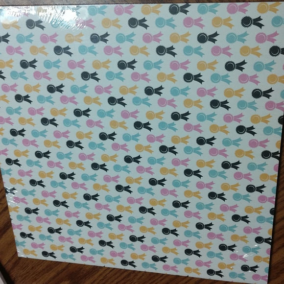 FSJ Celebrate You Prints NIP - Picture 2 of 4